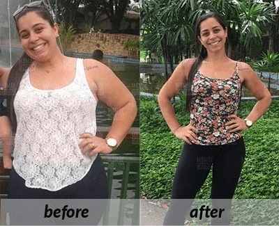 Barbara's transformation